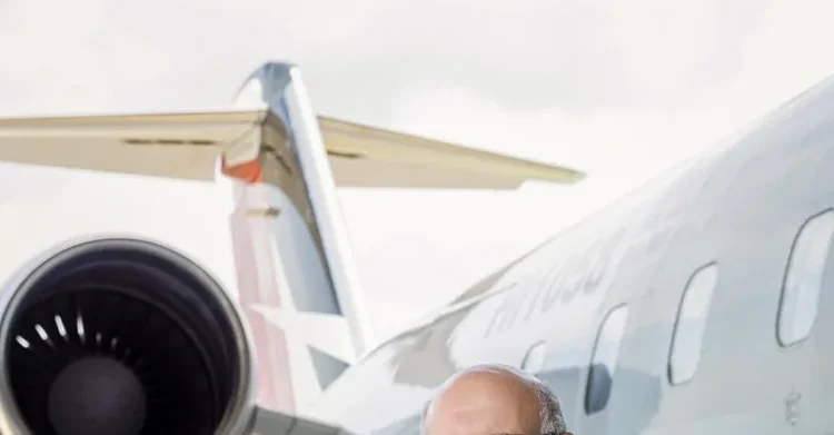 ADLA alerta sobre dependencia de aerolíneas extranjeras ante recorte de rutas a Estados Unidos