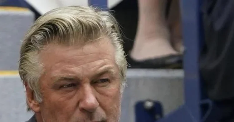 Documental sobre Alec Baldwin revela su versión del tiroteo en 'Rust'