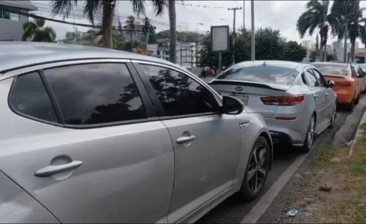 Migración impone multas de hasta RD$214,600 a transportistas por trasladar haitianos irregulares