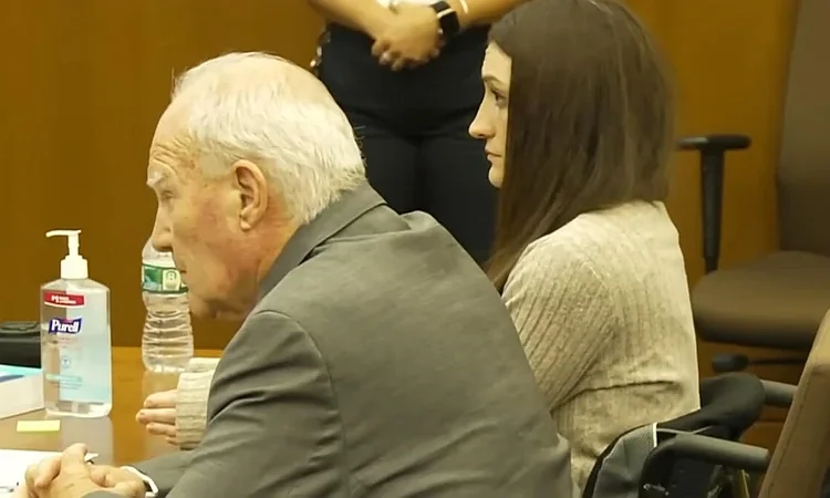 Caso Lindsay Clancy: defensa pide absolución tras juicio nulo y divide a jurado 11-1