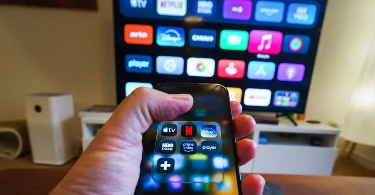 El auge del streaming: series imperdibles para el fin de semana