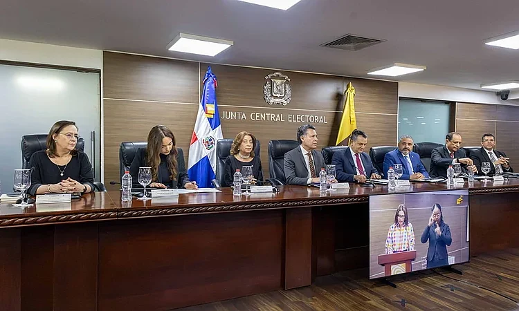 Partidos proponen incentivos y voto electrónico para frenar abstención electoral