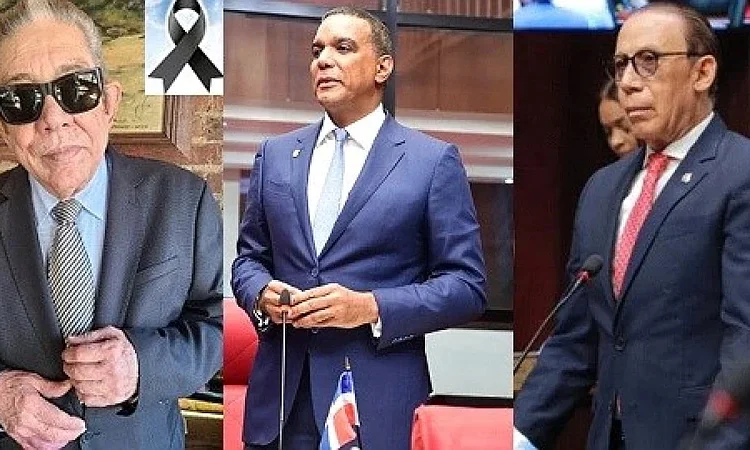 Congreso dominicano honra legado de Francis Méndez, ícono de la locución en Nueva York