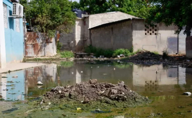 Santiago: comunidad de Villa Liberación exige respuestas ante años de abandono