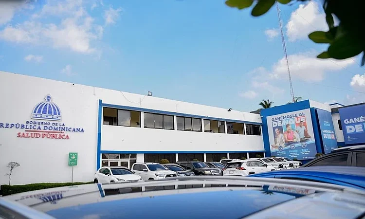 República Dominicana activa protocolos preventivos por ántrax tras casos sospechosos en Haití