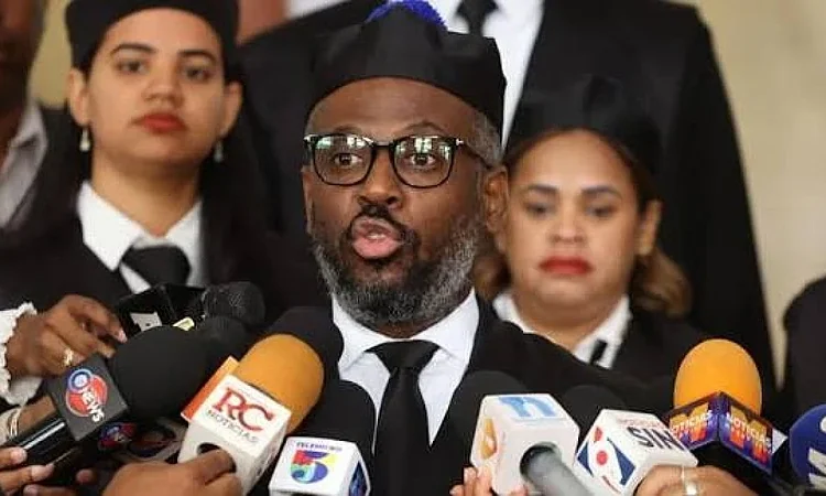 Wilson Camacho: peritajes unánimes confirman que sobrecarga provocó colapso del Jet Set