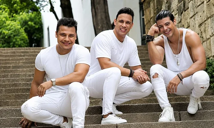 Ciudad de Ángeles anuncia reencuentro musical con concierto en Santo Domingo