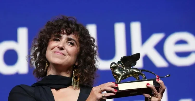 Venecia 2026: 'Mujer desconocida' de May el-Toukhy se alza con el León de Oro