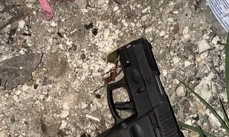 Enfrentamiento armado en Santo Domingo Este deja dos muertos y refuerza debate sobre seguridad ciudadana