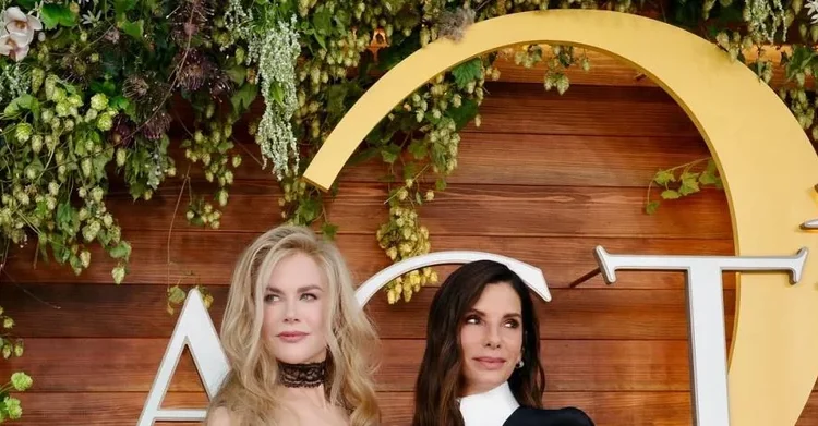 Practical Magic 2 conquista la taquilla pero no logra el hechizo esperado