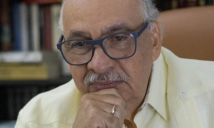 Ruddy González: "La imparcialidad no existe, la independencia tampoco"