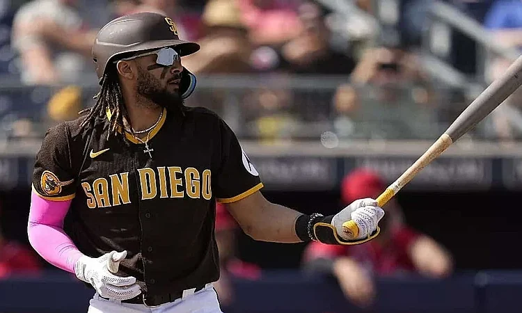 De candidatos al desmantelamiento a contendientes: la resurrección de los Padres con Tatis Jr. y Machado