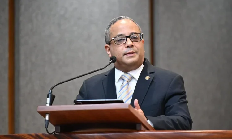 Tribunal Constitucional impulsa alfabetización democrática en las universidades dominicanas