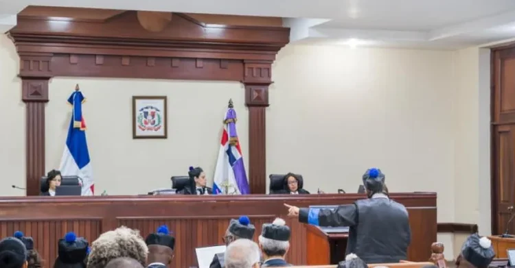 Caso Calamar: justicia dominicana define este miércoles el rumbo del proceso con lectura de acusación