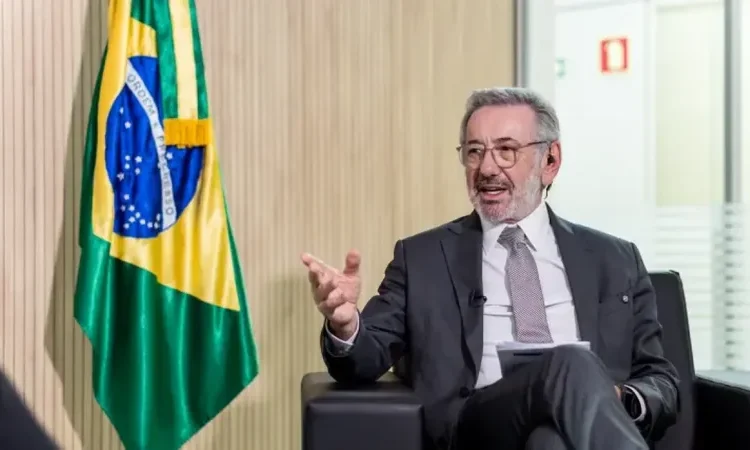 Brasil busca acuerdo arancelario con EE.UU. en medio de tensa campaña electoral