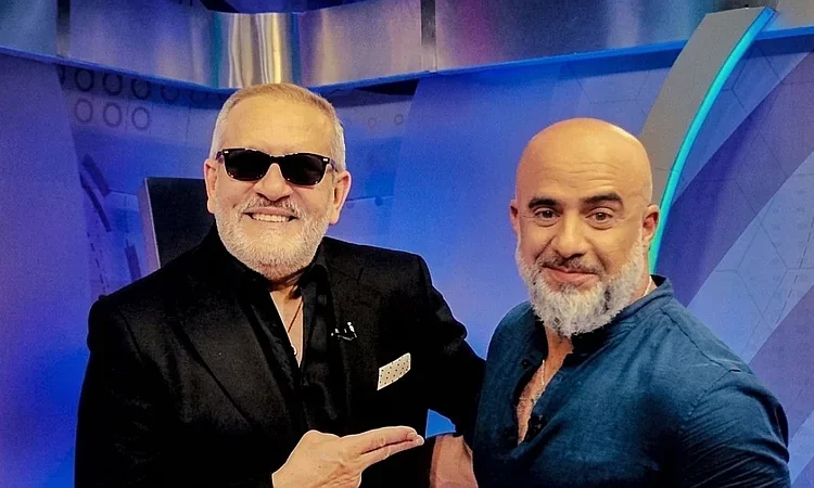 Raulito Grisanty conmueve en redes con mensaje a dos meses de la partida de su padre