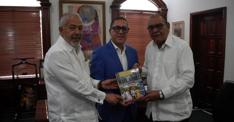 Gobierno proyecta intervenir 1,717 planteles al 2026 en medio de choque con la ADP por inicio escolar