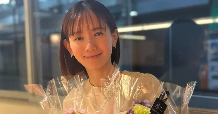 Muere Nakamura Yuri, estrella de Netflix, tras una batalla de 13 años contra el cáncer