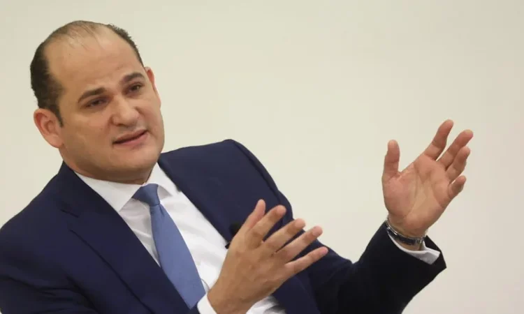 INABIE defiende contratos a jóvenes emprendedores: 'La Ley de Compras no establece edad mínima'