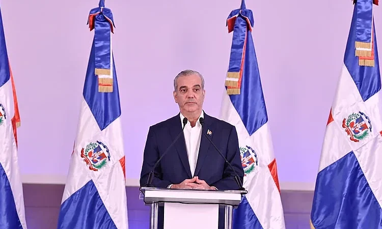 Abinader impulsa los Juegos Inclusivos RD 2026 como antesala a Chile 2027