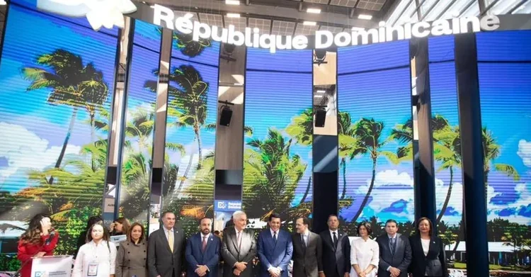 República Dominicana se consolida en Europa: nuevas rutas aéreas y crecimiento de 14.3% en turistas franceses