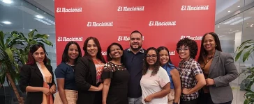 Sectores nacionales reconocen el legado periodístico de El Nacional en su 60 aniversario