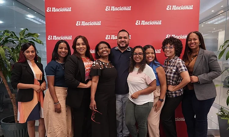 Sectores nacionales reconocen el legado periodístico de El Nacional en su 60 aniversario