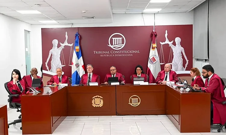 TC declara inconstitucional restricción de licencia para mayores de 75 años