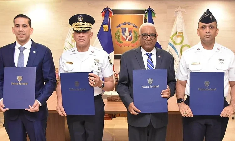 Nuevo esquema financiero regirá planes de salud de policías retirados