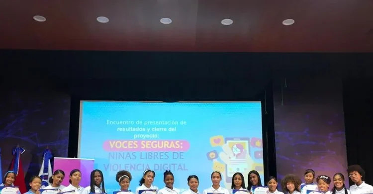 República Dominicana impulsa ciberseguridad para niñas con respaldo neerlandés