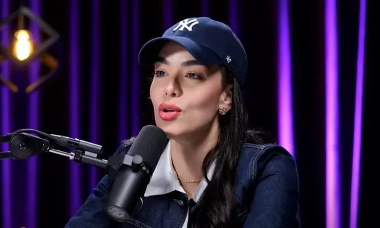 Isaura Taveras consolida "Juego de Damas" con espectáculo en vivo por su primer año y medio