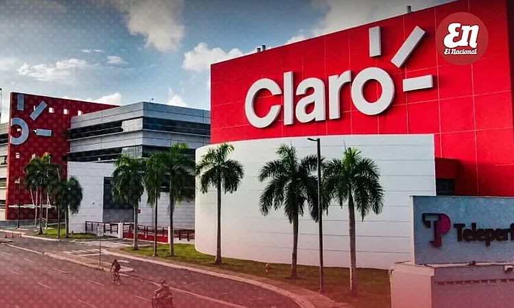 Claro Dominicana admite acceso externo no autorizado a datos de clientes móviles