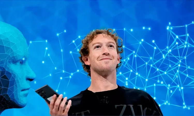 Zuckerberg desafía el consenso global: rechaza frenar la IA y apuesta por evaluadores independientes