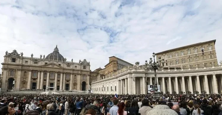 El Vaticano rompe esquemas: producirá 'Green Lava' para competir en los Óscar