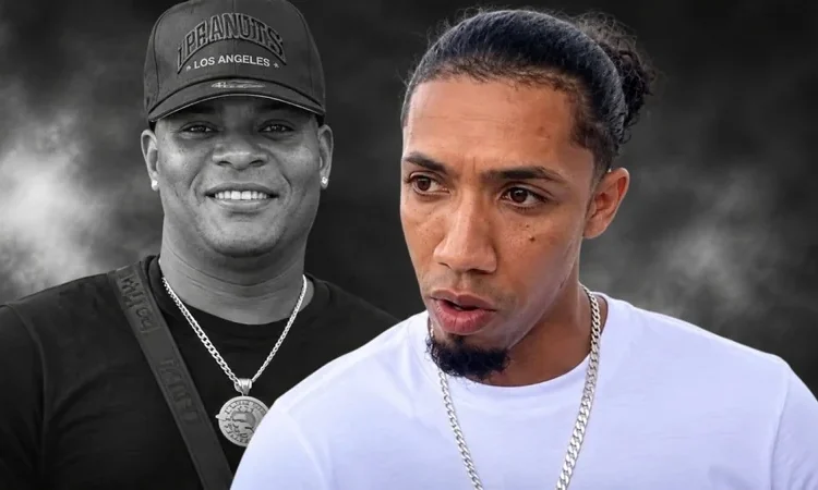 Kico Rankiao ratifica compromiso con el freestyle y pide unidad tras muerte de Diddy Glow