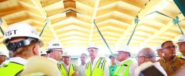 Abinader apuesta a inversiones millonarias en el Cibao para impulsar el desarrollo regional
