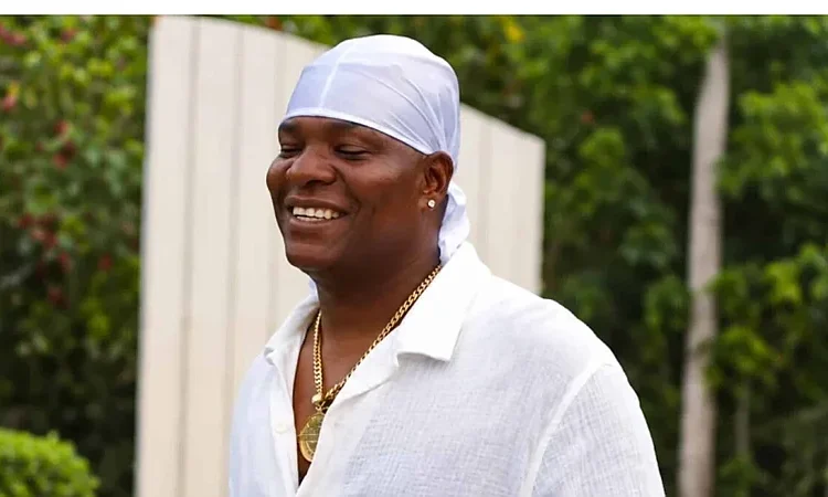 Muerte de Diddy Glow: el freestyle dominicano pierde a una leyenda en balacera en Boca Chica