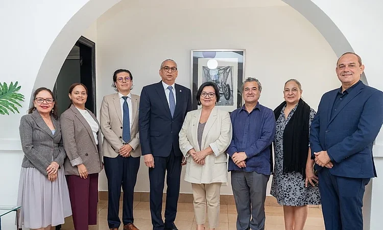 República Dominicana refuerza cooperación con la ONU para políticas migratorias basadas en evidencia