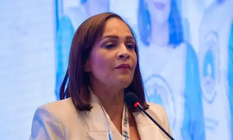 Fibrosis pulmonar en República Dominicana: más de la mitad de los candidatos a terapia antifibrótica sin acceso