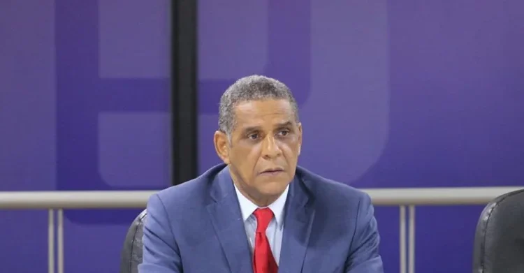 Comercio dominicano alerta sobre asimetría económica frente a negocios chinos