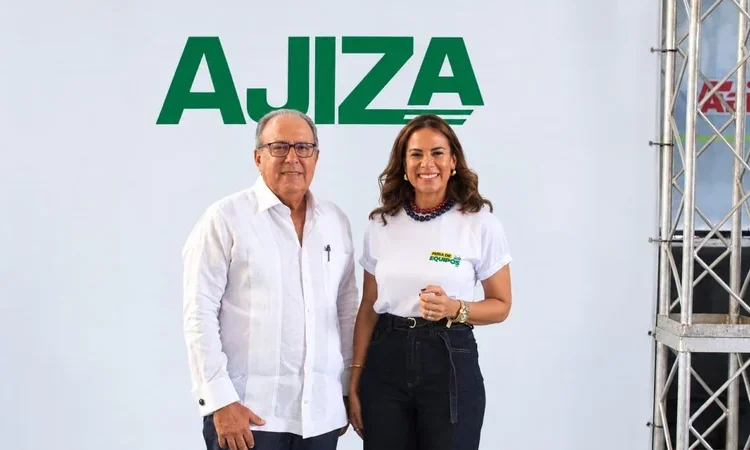 Atiza Montacargas conmemora 33 años de trayectoria con feria de soluciones para la industria