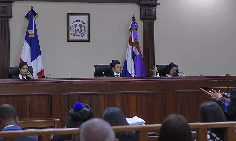 Caso Donald Guerrero: tribunal dividido sobre extinción penal y el plazo razonable del proceso