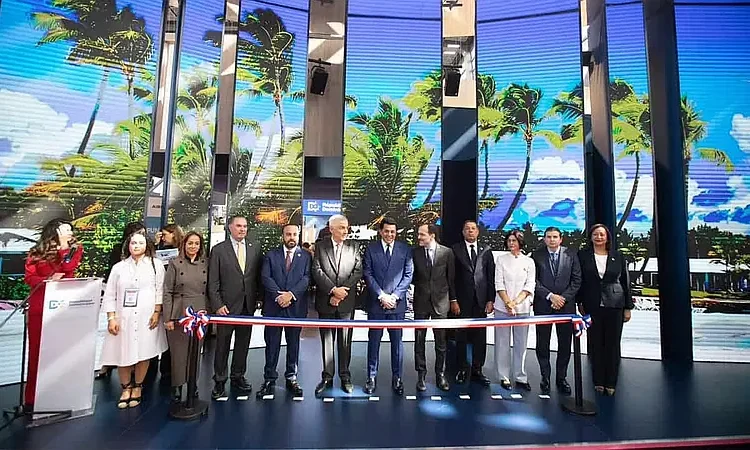 República Dominicana amplía su conectividad aérea con Europa tras Top Resa