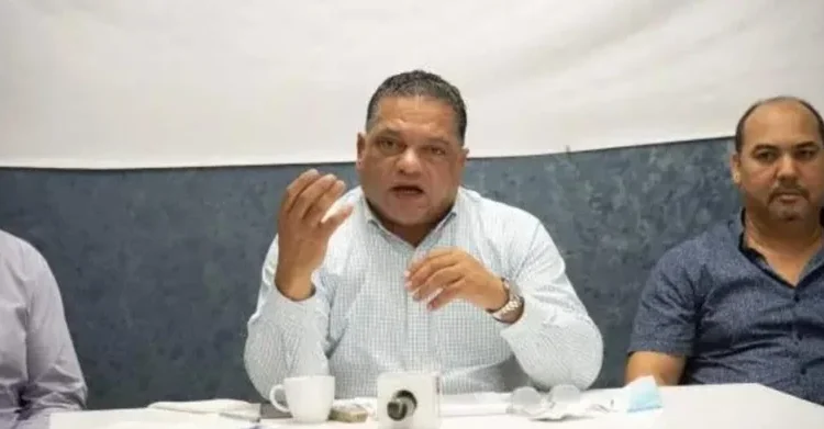 Dirigente parcelero respalda editorial del Listín Diario y urge investigación ambiental