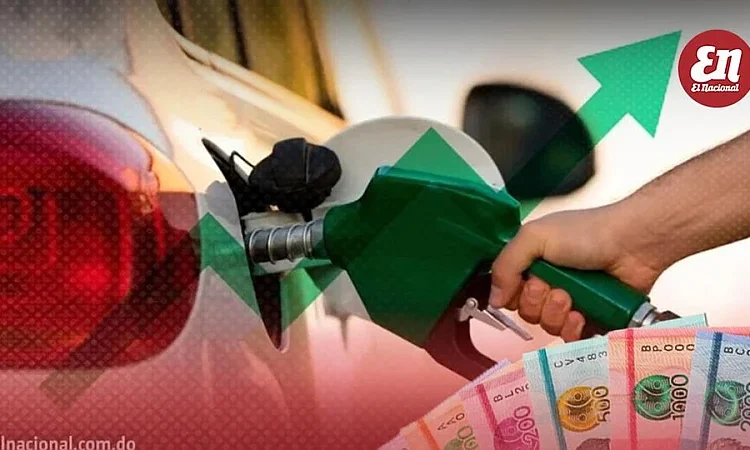 Gobierno recauda RD$2 en impuestos hidrocarburos por cada RD$1 que destina a subsidiar combustibles