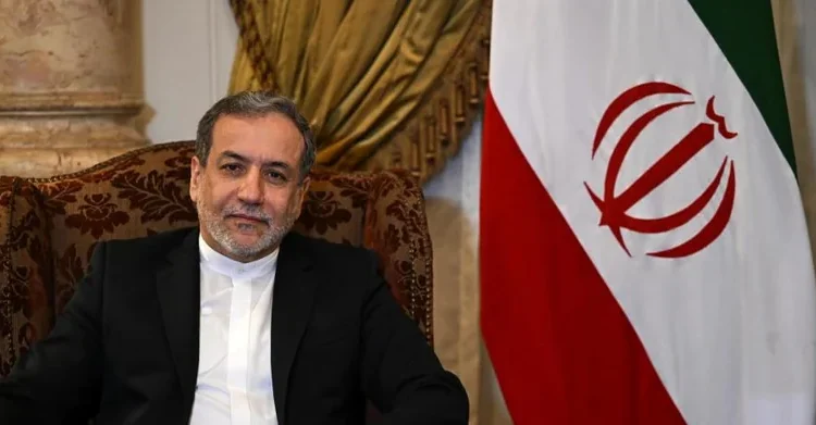 Irán denuncia en foro internacional que la fuerza militar se usa para rediseñar Oriente Medio