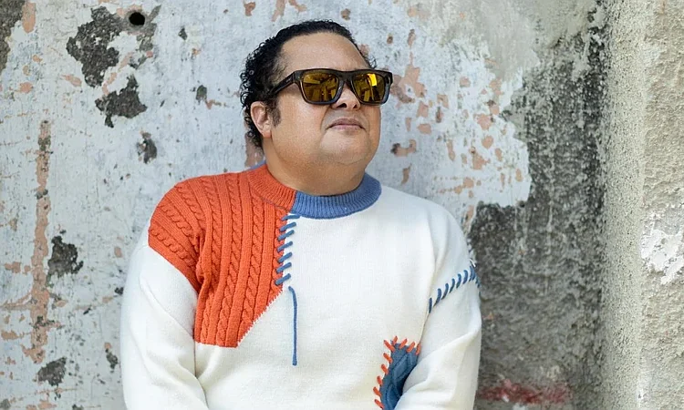 Sandy Gabriel revoluciona la escena del jazz dominicano con "Jazz Residence"