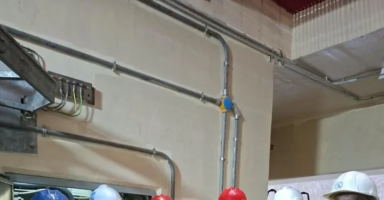 República Dominicana modernizará centrales hidroeléctricas con respaldo francés