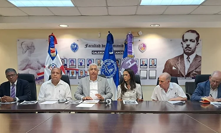 República Dominicana será epicentro del debate global sobre IA y ética con congreso en la UASD