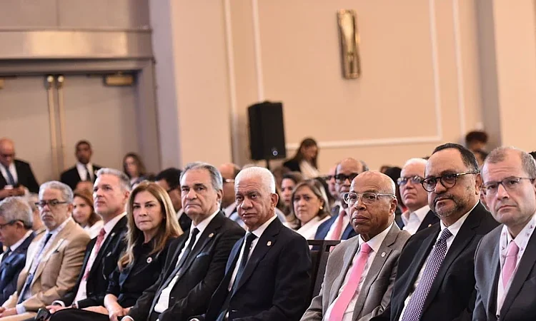 Estévez Lavandier: el debido proceso es un límite al poder, no un formalismo
